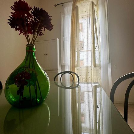 Emme Apartment Florence Buitenkant foto
