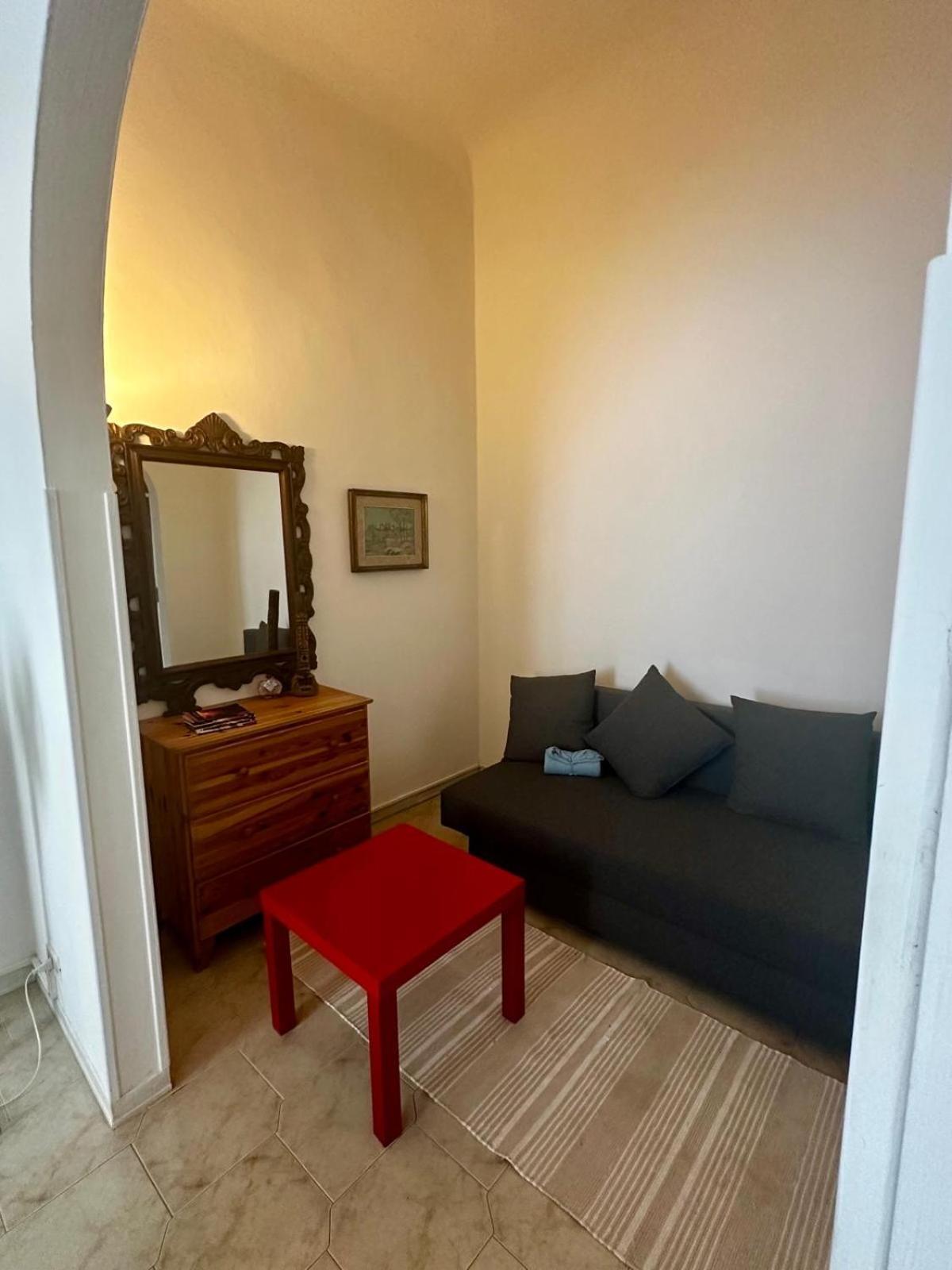 Emme Apartment Florence Buitenkant foto