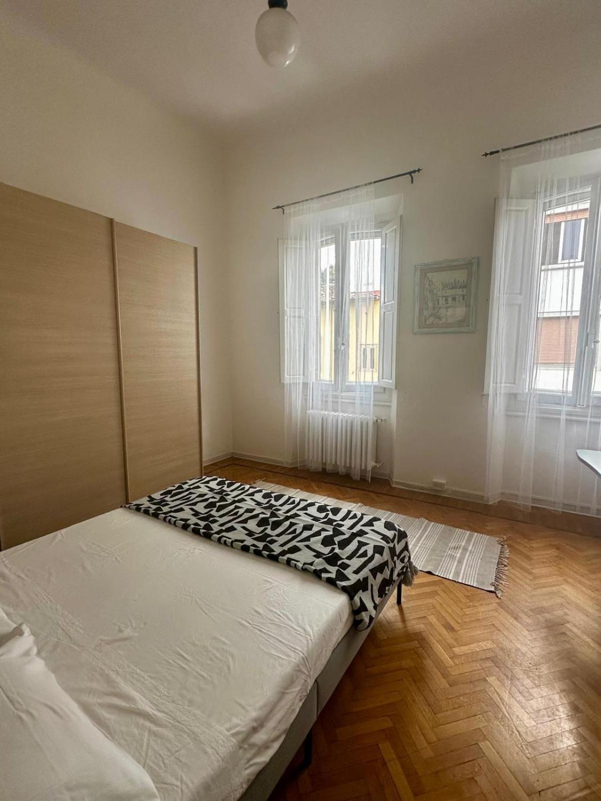 Emme Apartment Florence Buitenkant foto
