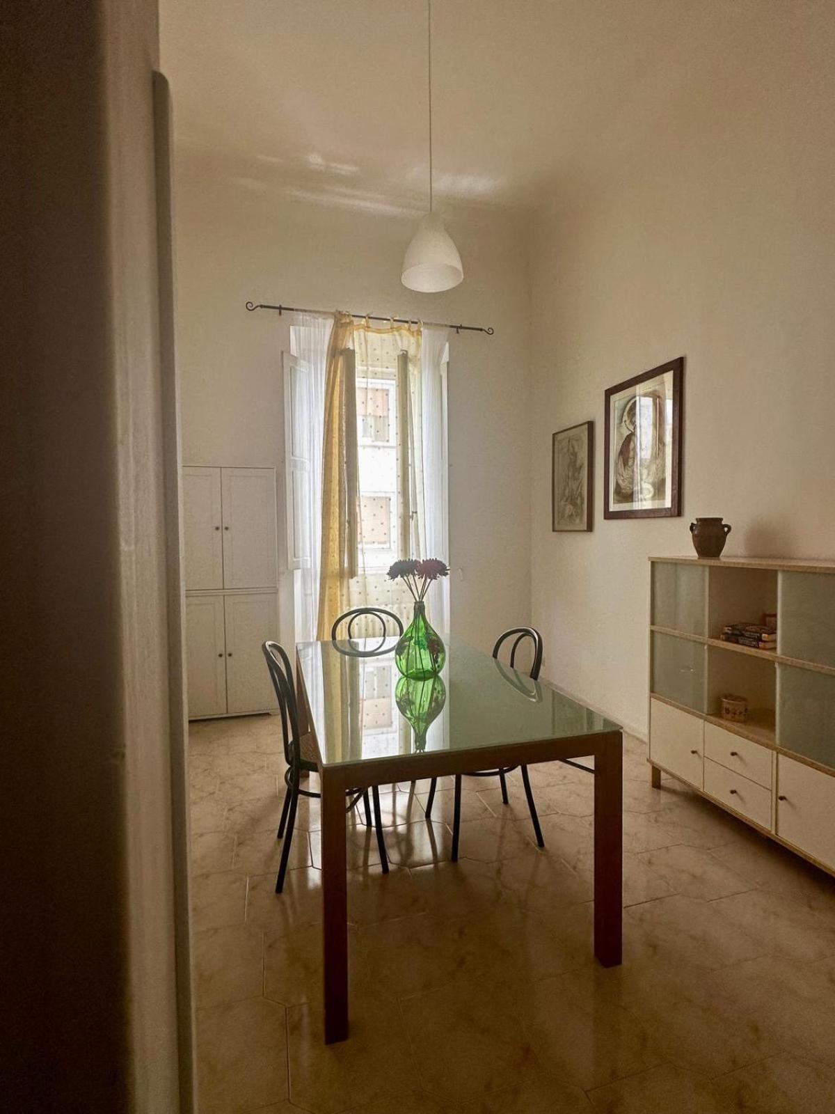 Emme Apartment Florence Buitenkant foto