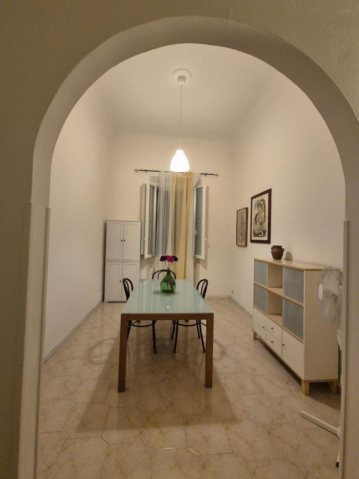 Emme Apartment Florence Buitenkant foto