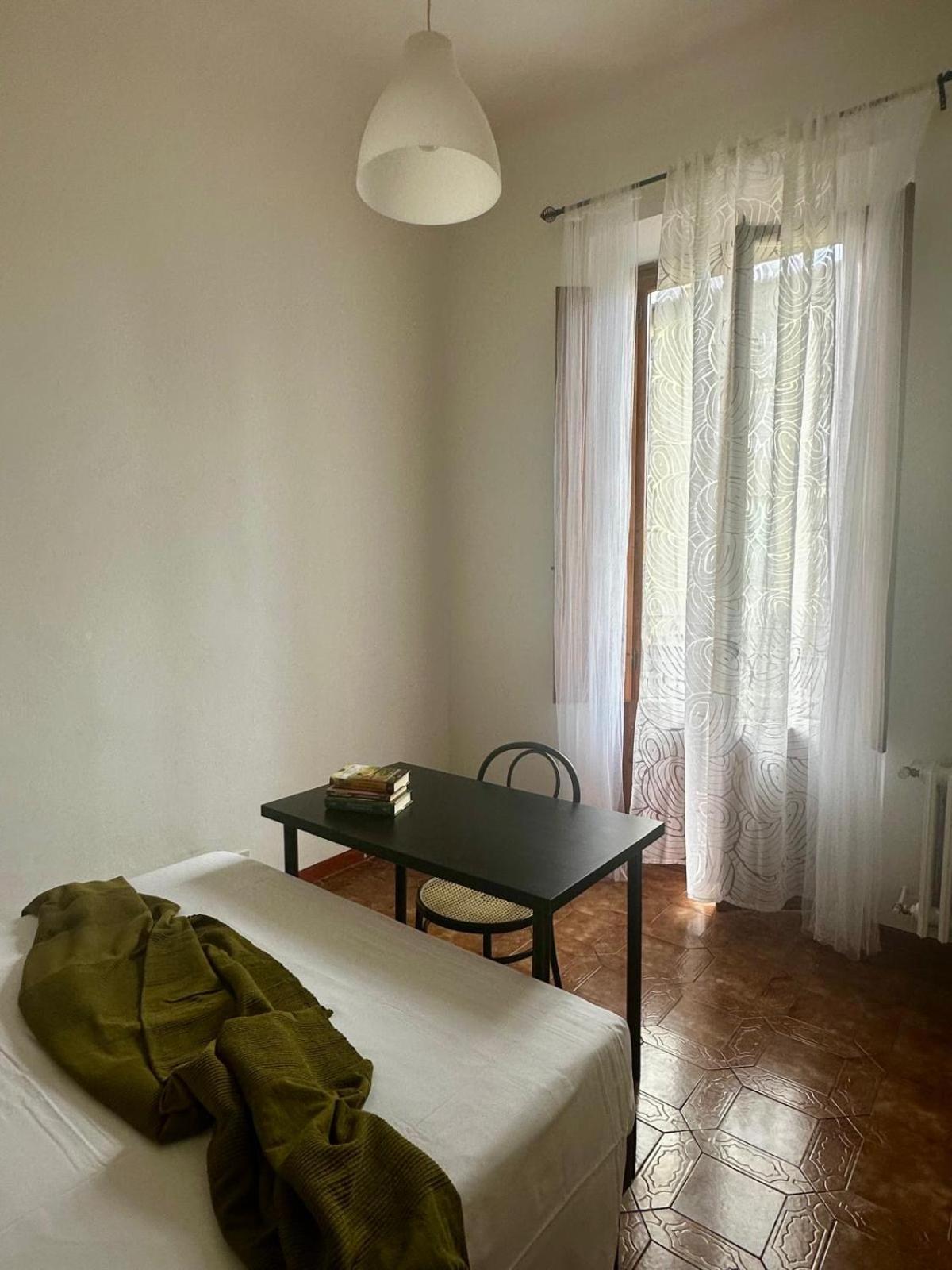 Emme Apartment Florence Buitenkant foto